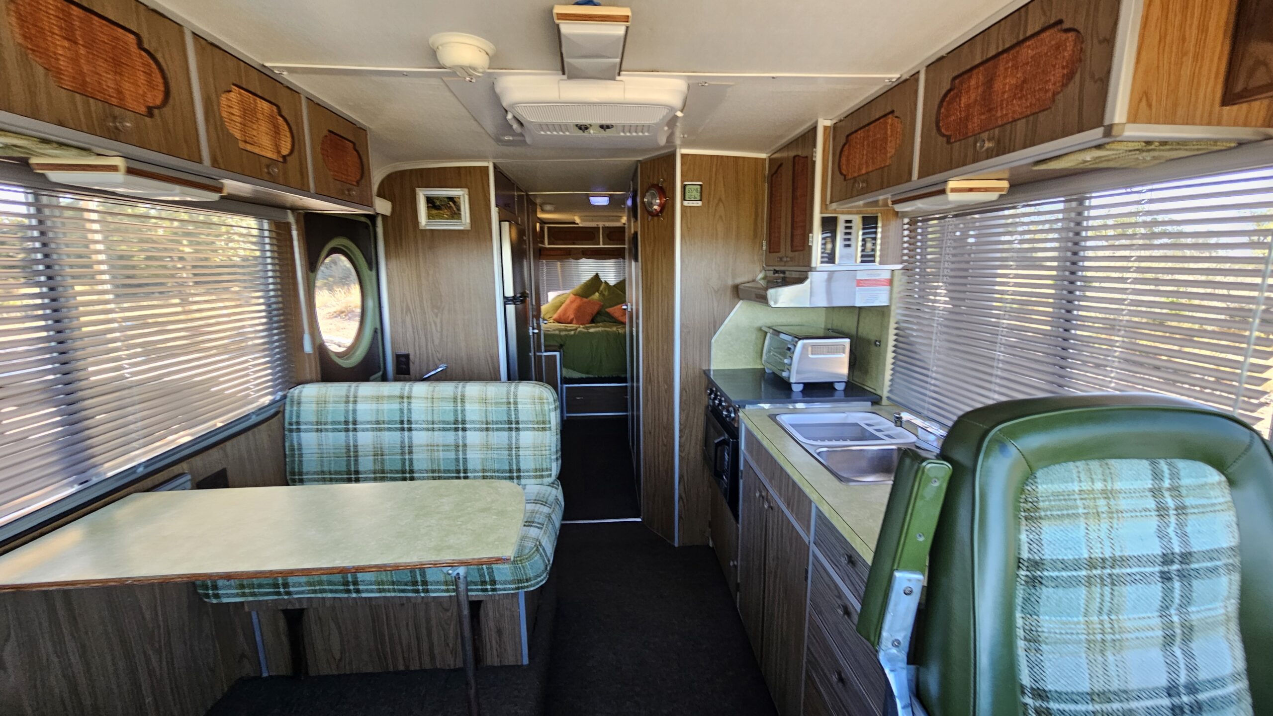 RV view